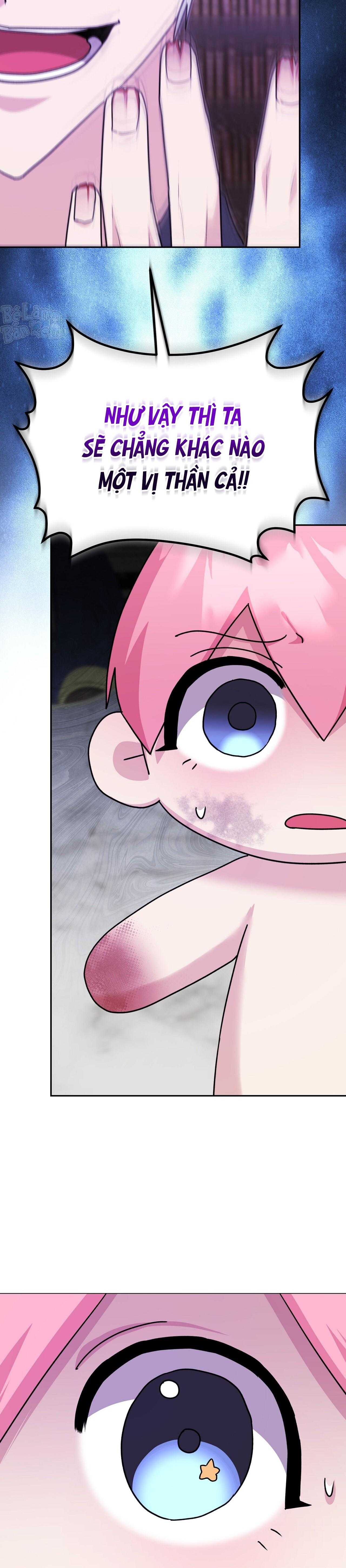 Xuyên Thành Cục Bông Của Tên Cuồng Công Chap 47 - Next Chap 48