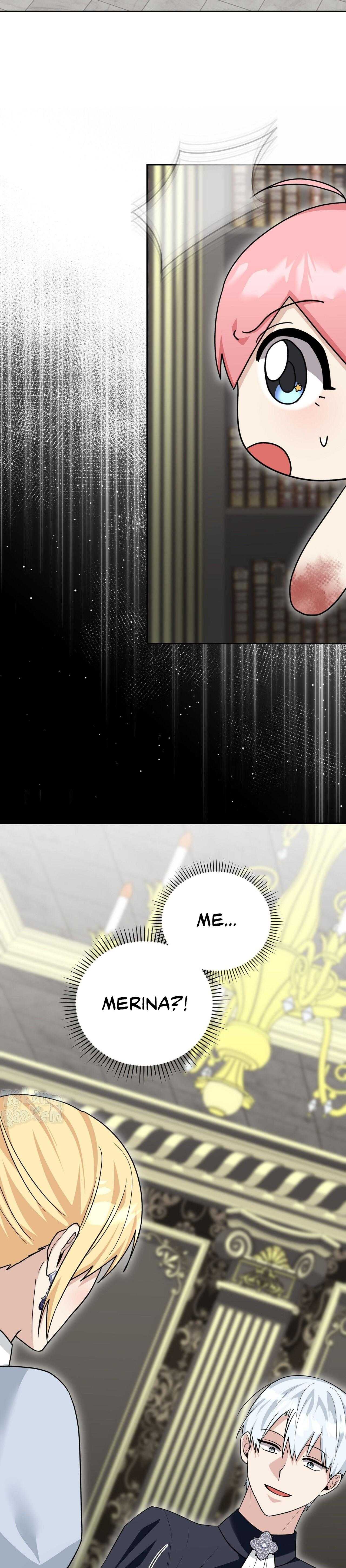 Xuyên Thành Cục Bông Của Tên Cuồng Công Chap 47 - Next Chap 48