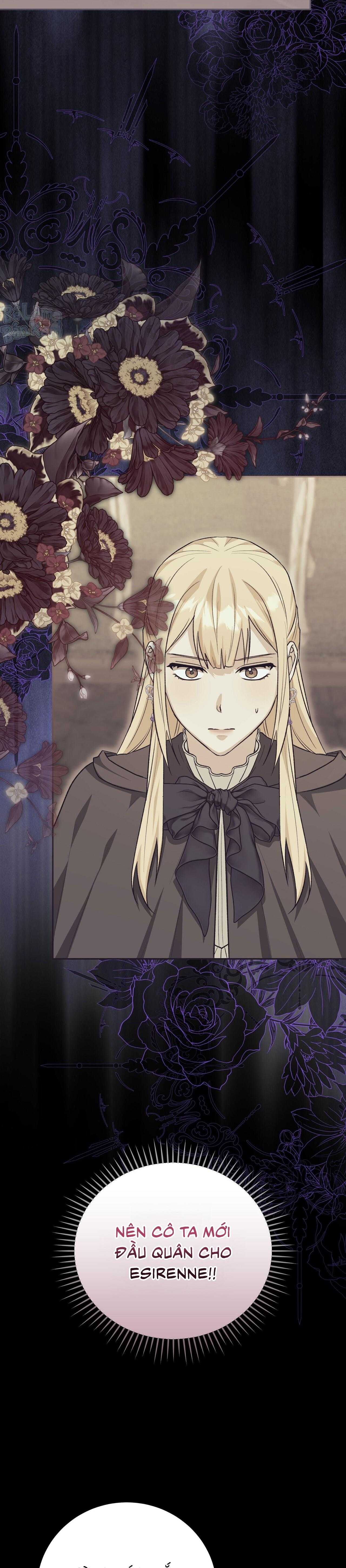 Xuyên Thành Cục Bông Của Tên Cuồng Công Chap 47 - Next Chap 48