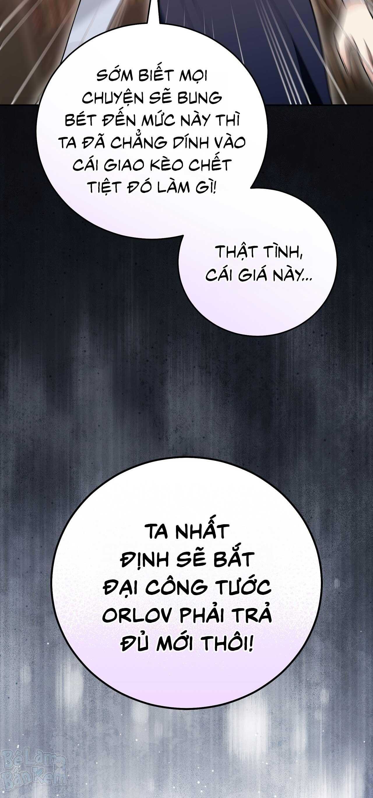 Xuyên Thành Cục Bông Của Tên Cuồng Công Chap 48 - Next Chap 49