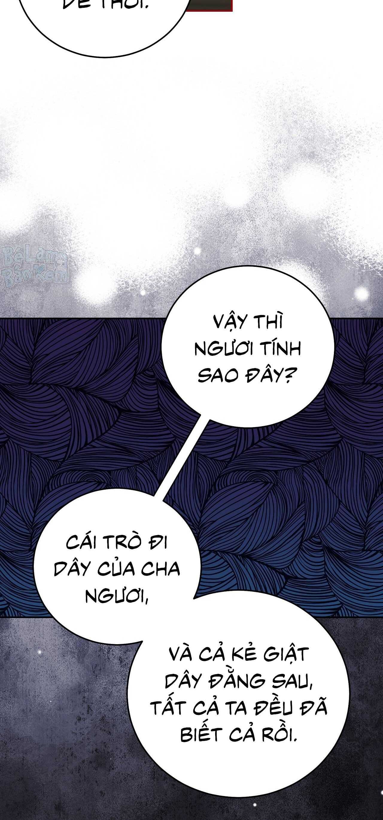 Xuyên Thành Cục Bông Của Tên Cuồng Công Chap 48 - Next Chap 49