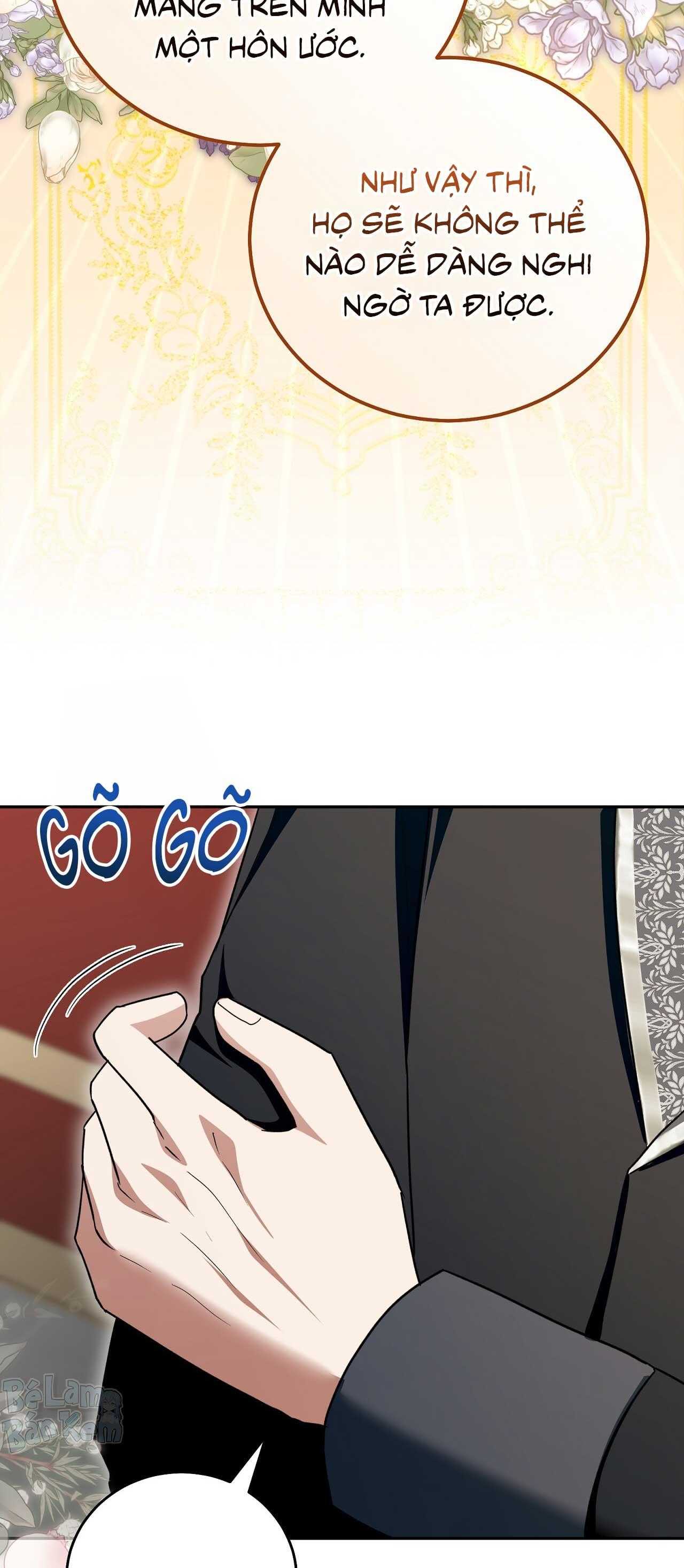 Xuyên Thành Cục Bông Của Tên Cuồng Công Chap 48 - Next Chap 49