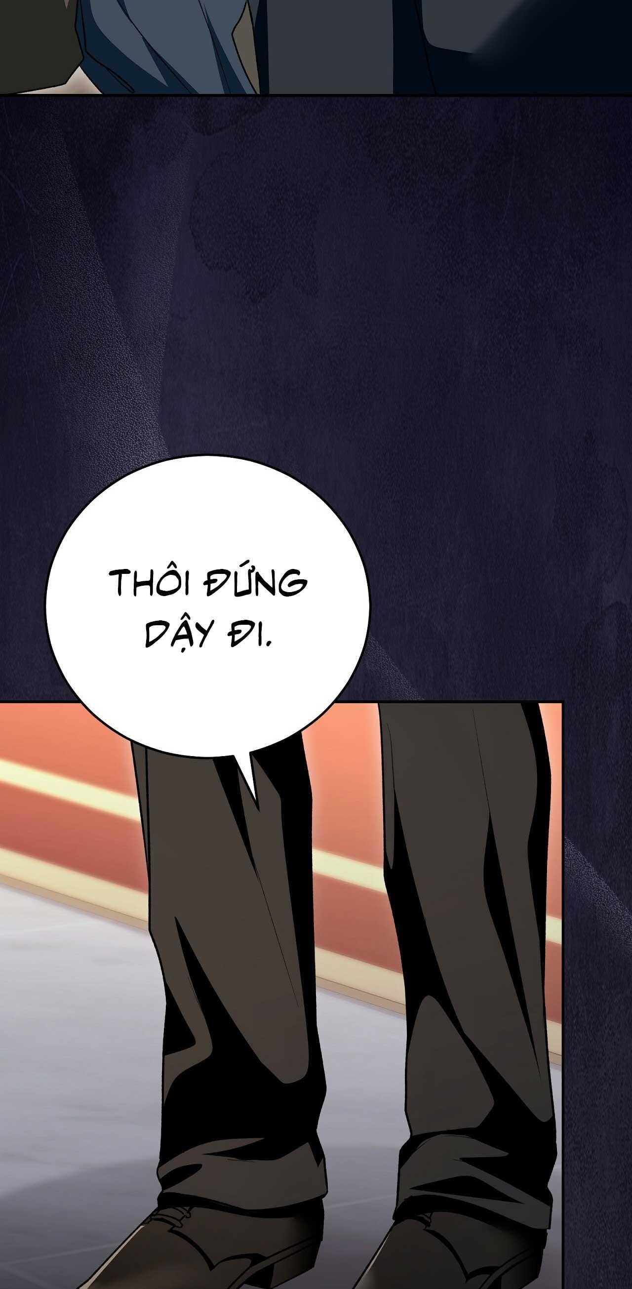 Xuyên Thành Cục Bông Của Tên Cuồng Công Chap 48 - Next Chap 49