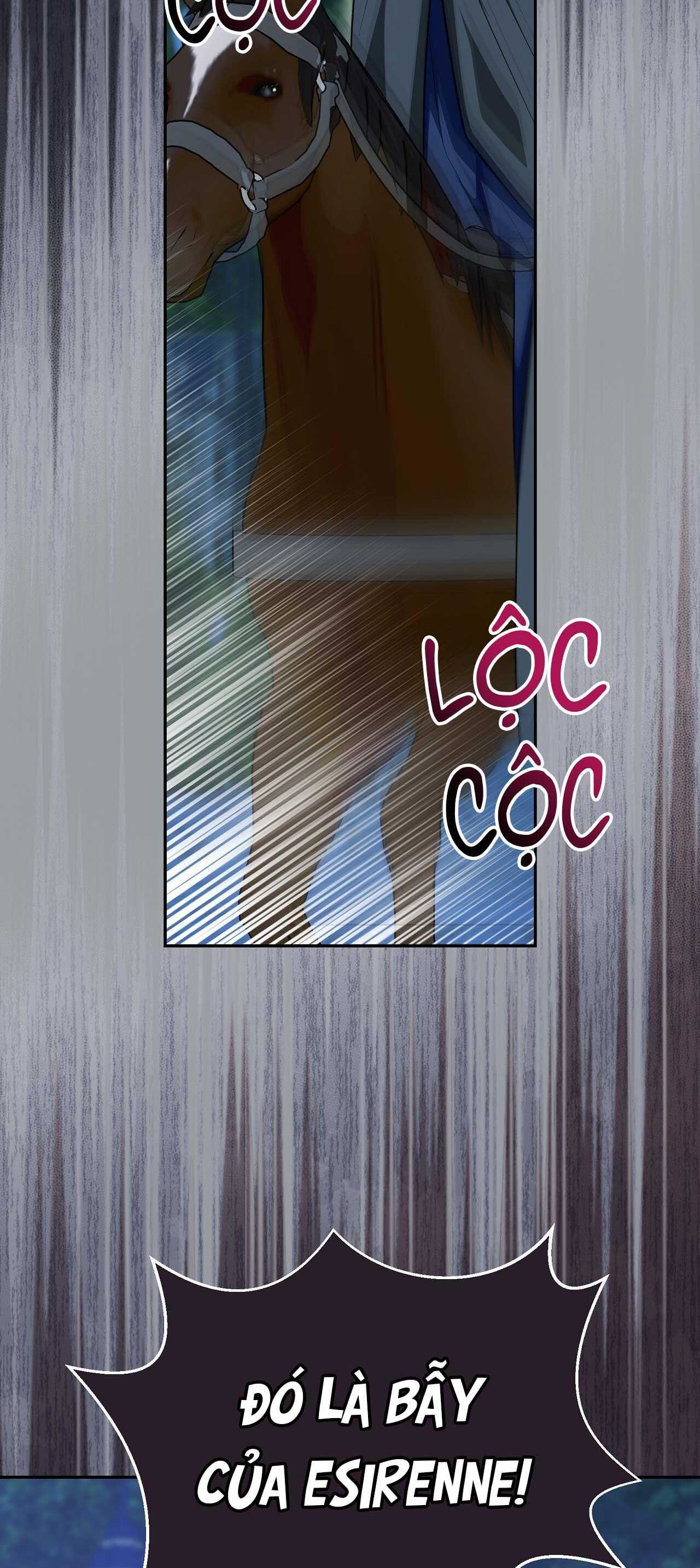 Xuyên Thành Cục Bông Của Tên Cuồng Công Chap 48 - Next Chap 49