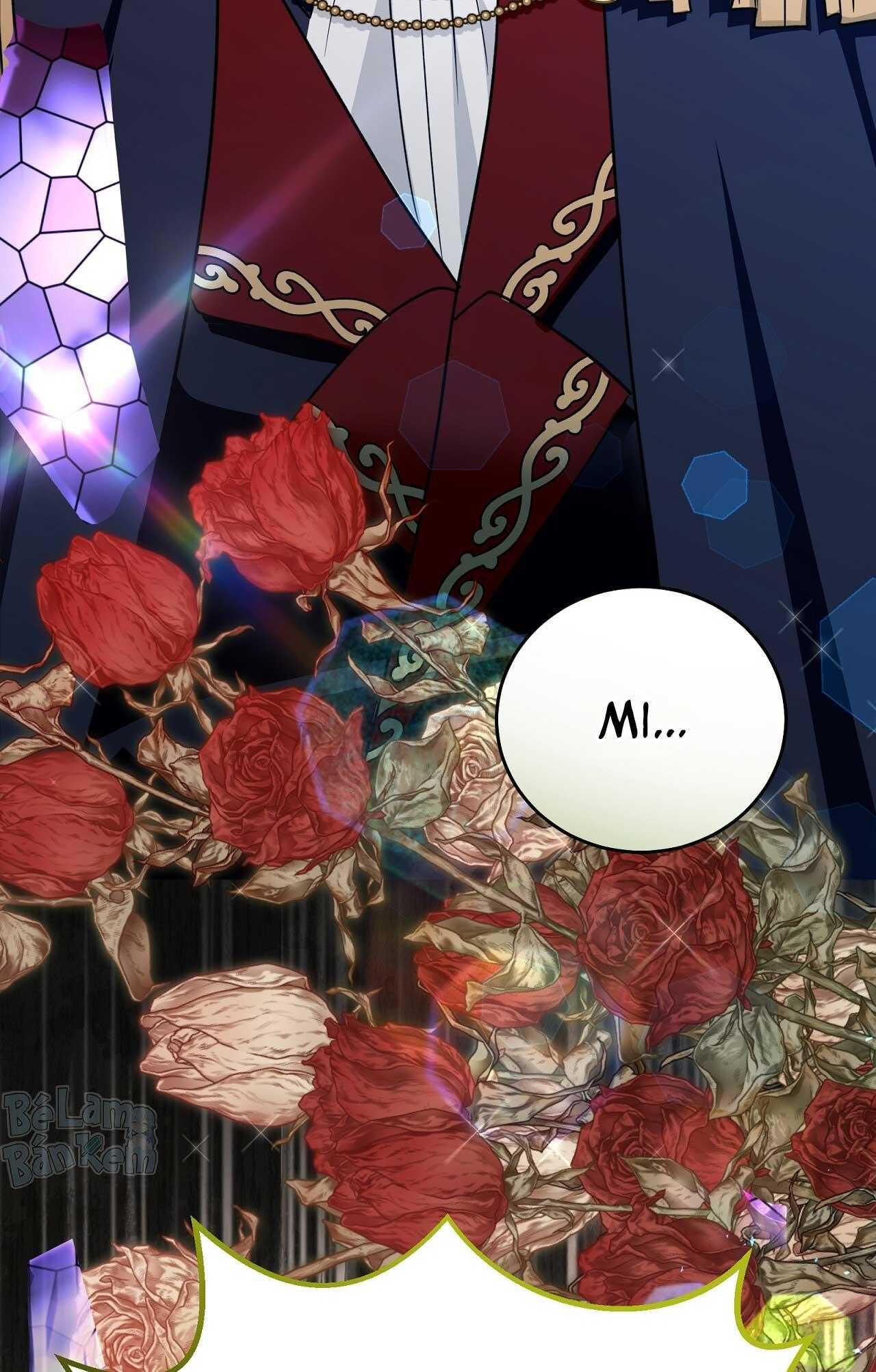 Xuyên Thành Cục Bông Của Tên Cuồng Công Chap 48 - Next Chap 49