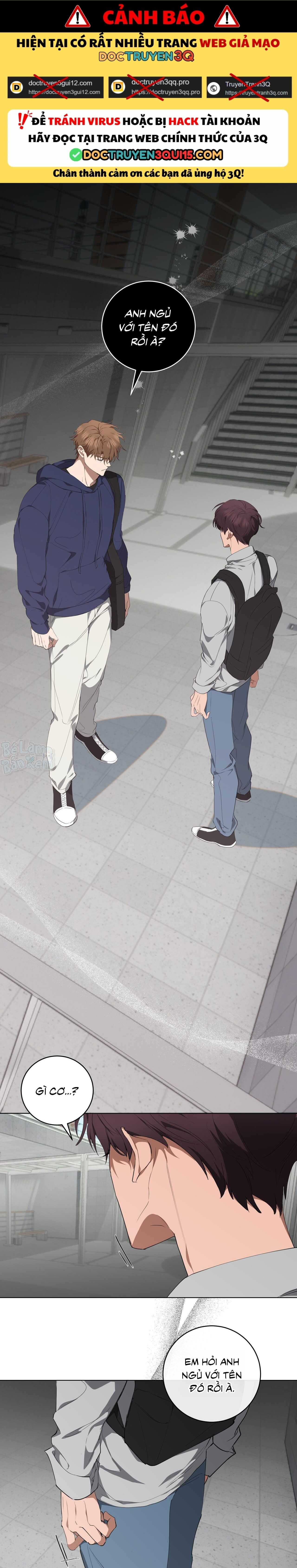 Tình Yêu Kẹo Bạc Hà Chap 28 - Next Chap 29