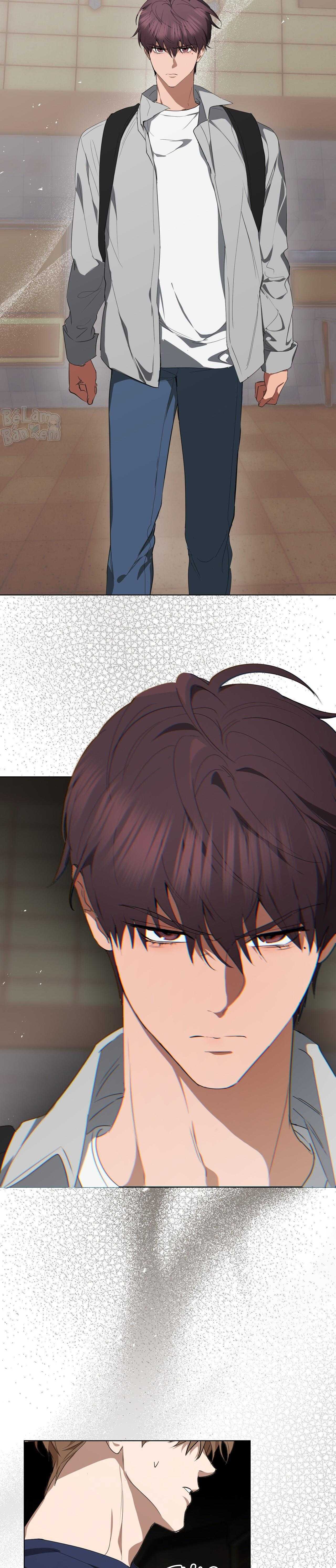 Tình Yêu Kẹo Bạc Hà Chap 28 - Next Chap 29