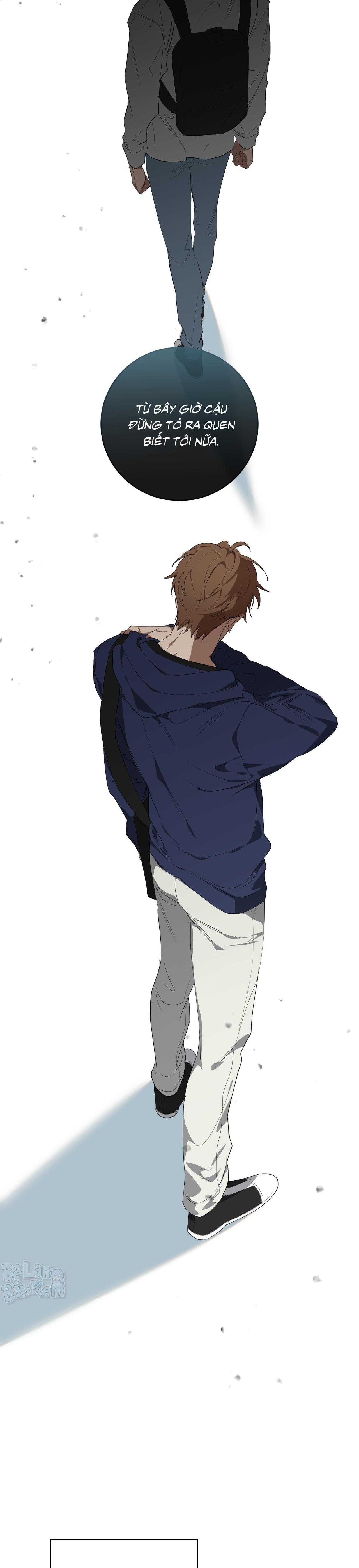 Tình Yêu Kẹo Bạc Hà Chap 28 - Next Chap 29