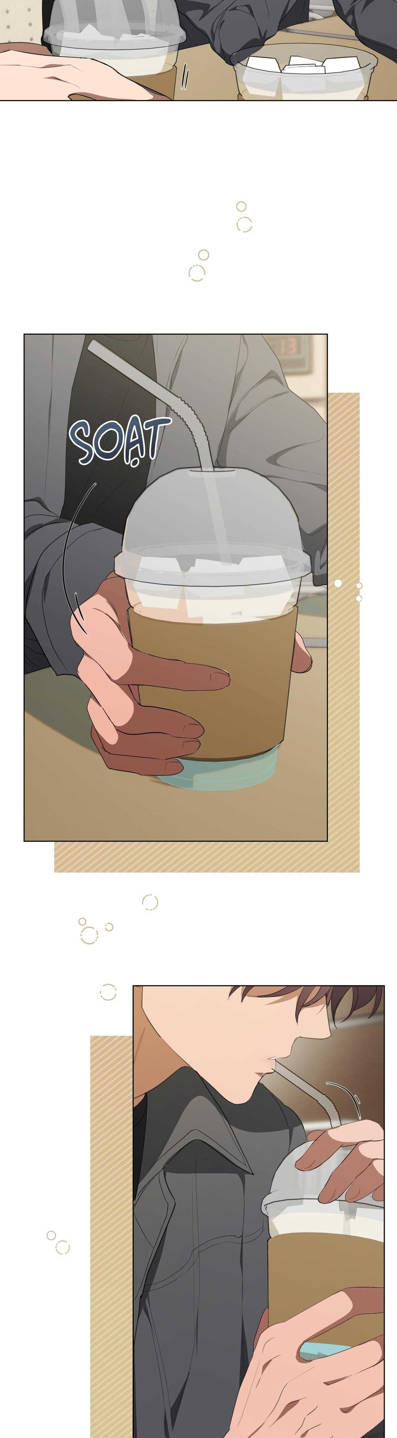 Tình Yêu Kẹo Bạc Hà Chap 28 - Next Chap 29