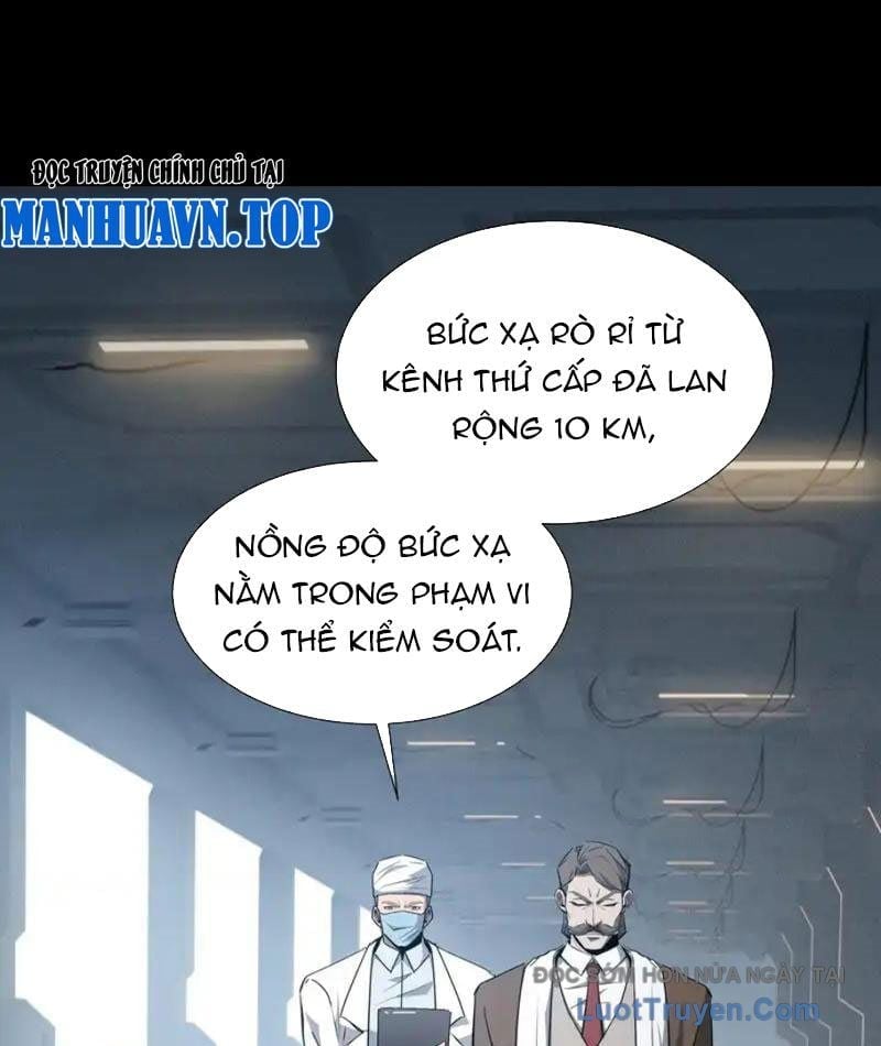 Dị Ngục Bạo Quân: Cái Bóng Của Ta Có Thể Tiến Hóa Vô Hạn Chap 50 - Next Chap 51