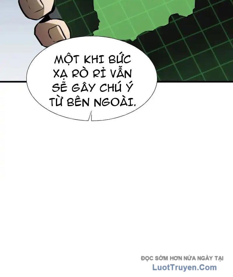 Dị Ngục Bạo Quân: Cái Bóng Của Ta Có Thể Tiến Hóa Vô Hạn Chap 50 - Next Chap 51
