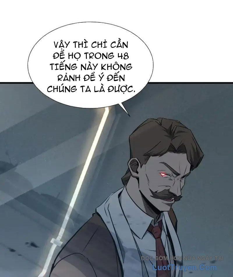 Dị Ngục Bạo Quân: Cái Bóng Của Ta Có Thể Tiến Hóa Vô Hạn Chap 50 - Next Chap 51