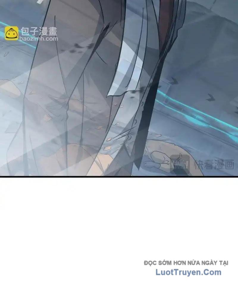 Dị Ngục Bạo Quân: Cái Bóng Của Ta Có Thể Tiến Hóa Vô Hạn Chap 50 - Next Chap 51