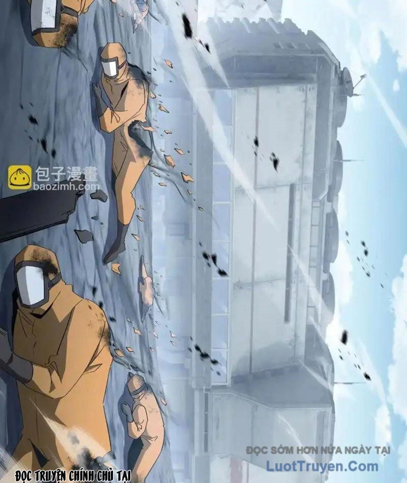 Dị Ngục Bạo Quân: Cái Bóng Của Ta Có Thể Tiến Hóa Vô Hạn Chap 50 - Next Chap 51