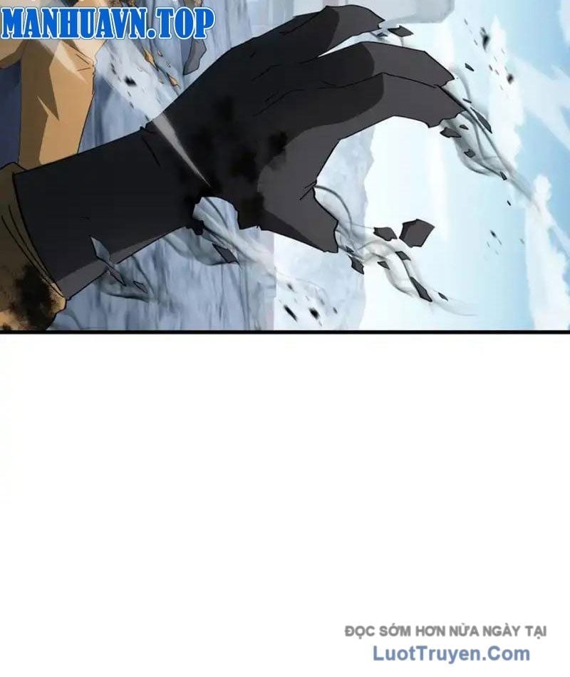 Dị Ngục Bạo Quân: Cái Bóng Của Ta Có Thể Tiến Hóa Vô Hạn Chap 50 - Next Chap 51