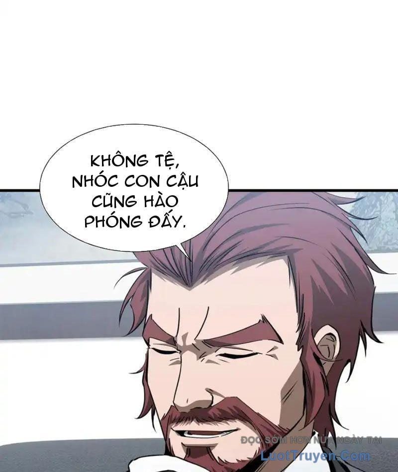 Dị Ngục Bạo Quân: Cái Bóng Của Ta Có Thể Tiến Hóa Vô Hạn Chap 50 - Next Chap 51