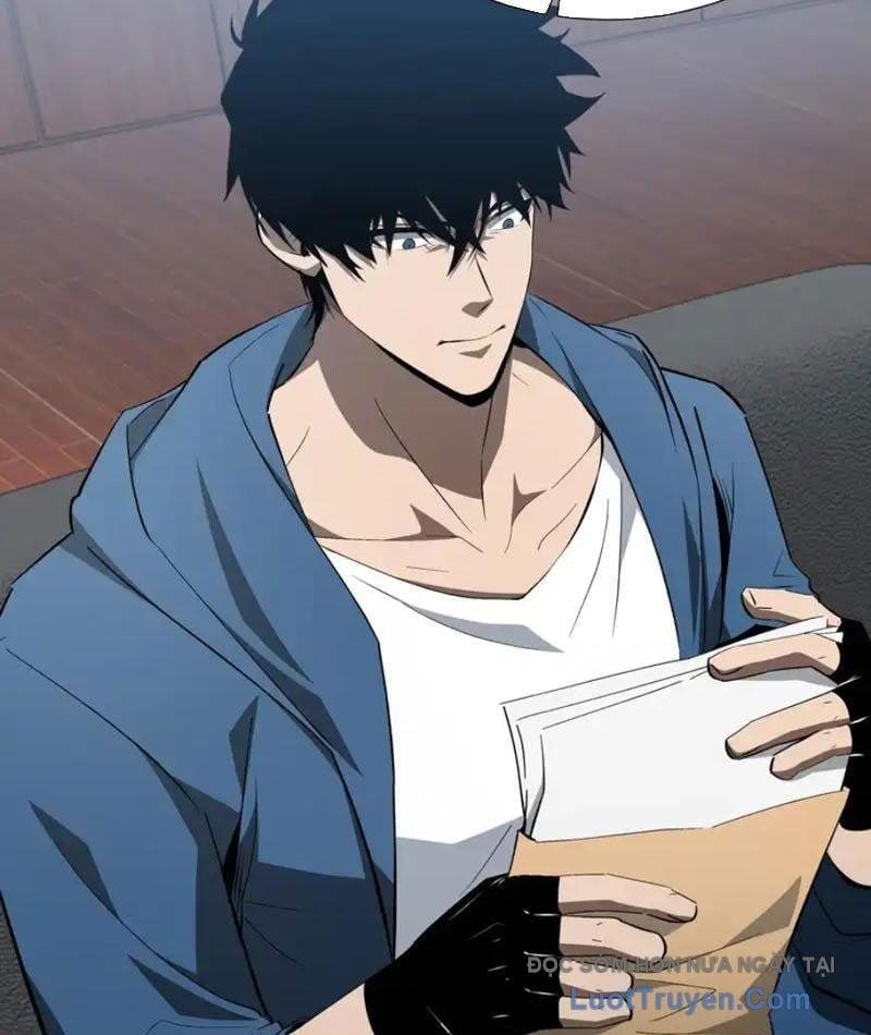 Dị Ngục Bạo Quân: Cái Bóng Của Ta Có Thể Tiến Hóa Vô Hạn Chap 50 - Next Chap 51