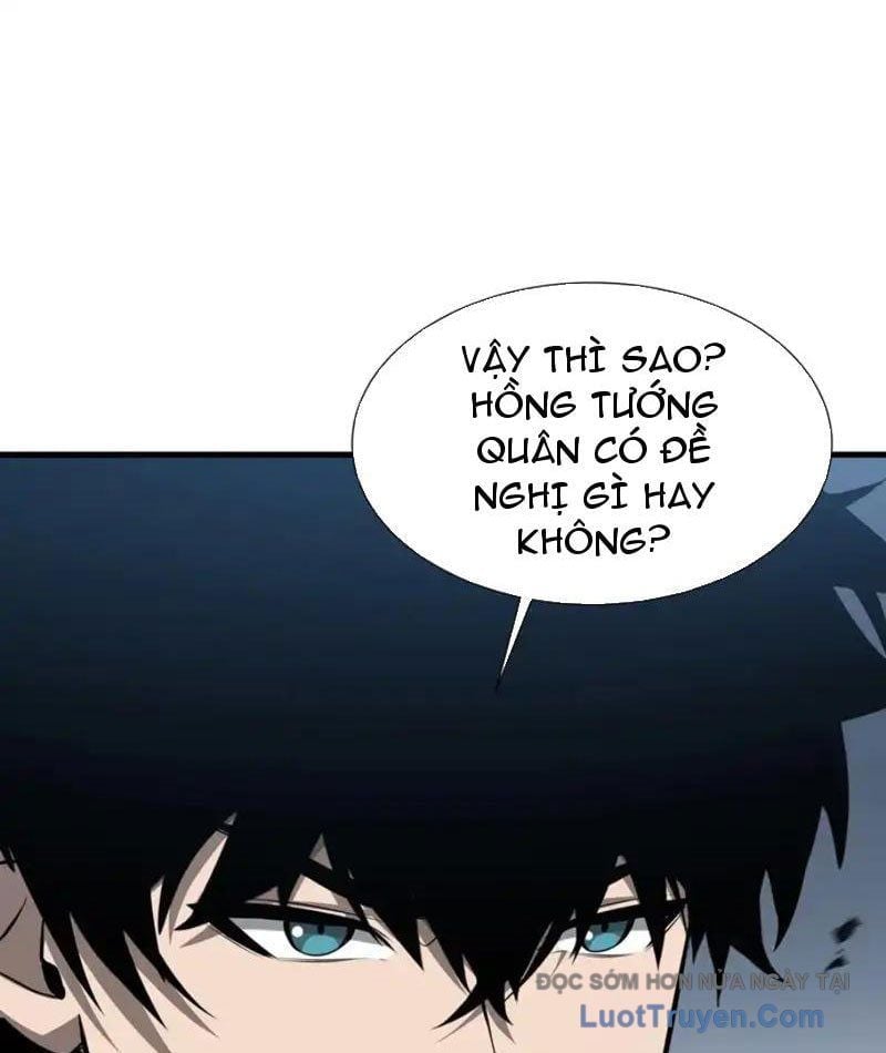 Dị Ngục Bạo Quân: Cái Bóng Của Ta Có Thể Tiến Hóa Vô Hạn Chap 50 - Next Chap 51