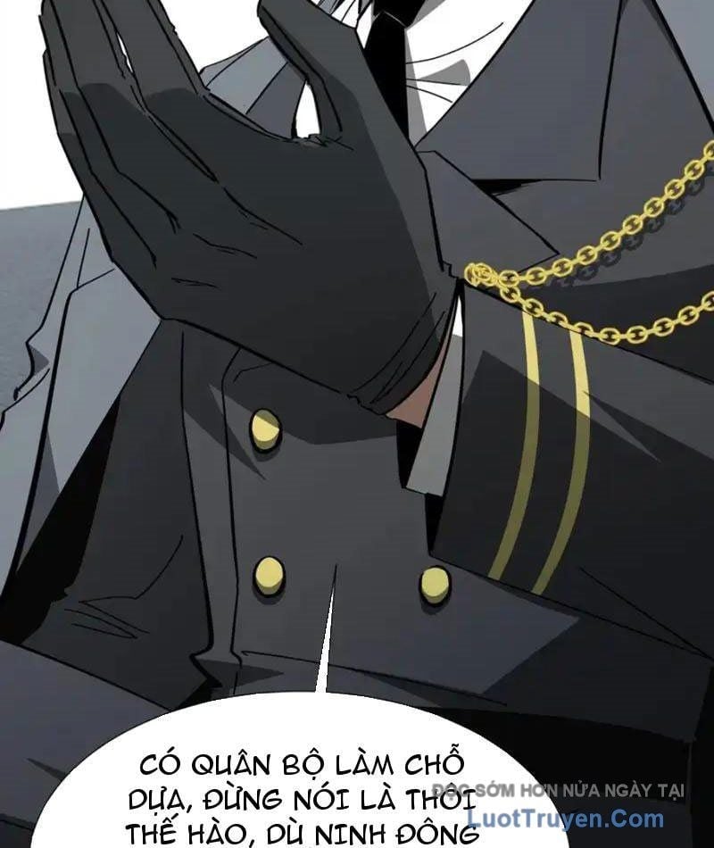 Dị Ngục Bạo Quân: Cái Bóng Của Ta Có Thể Tiến Hóa Vô Hạn Chap 50 - Next Chap 51