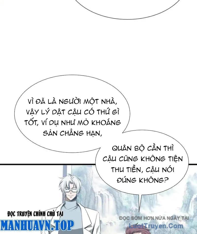 Dị Ngục Bạo Quân: Cái Bóng Của Ta Có Thể Tiến Hóa Vô Hạn Chap 50 - Next Chap 51