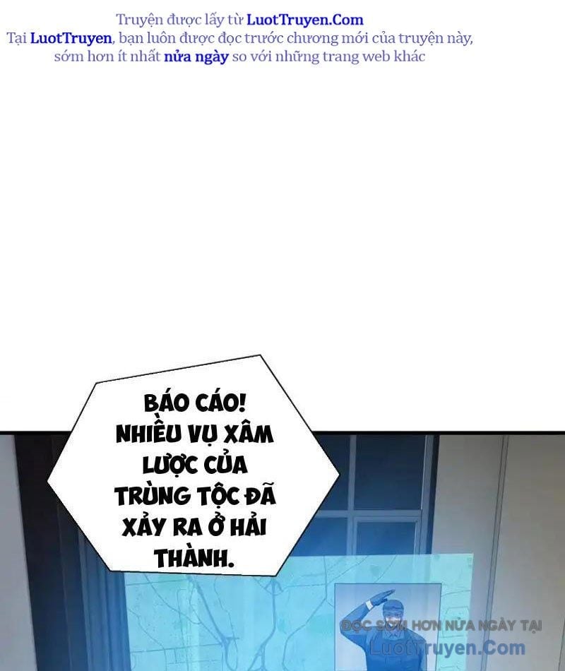 Dị Ngục Bạo Quân: Cái Bóng Của Ta Có Thể Tiến Hóa Vô Hạn Chap 50 - Next Chap 51