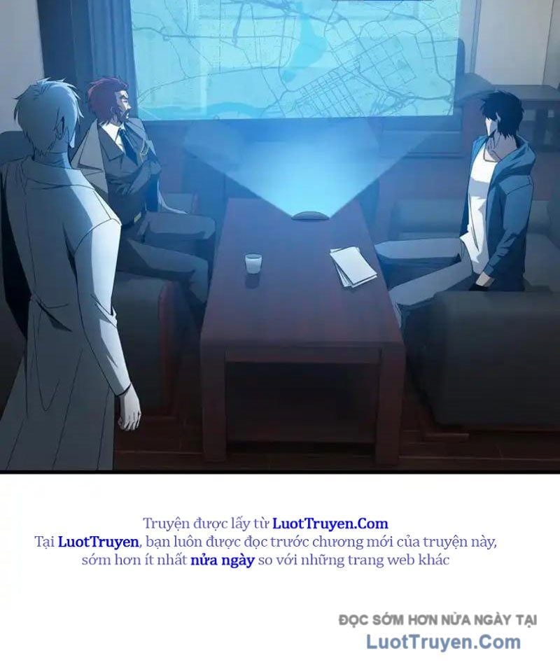 Dị Ngục Bạo Quân: Cái Bóng Của Ta Có Thể Tiến Hóa Vô Hạn Chap 50 - Next Chap 51