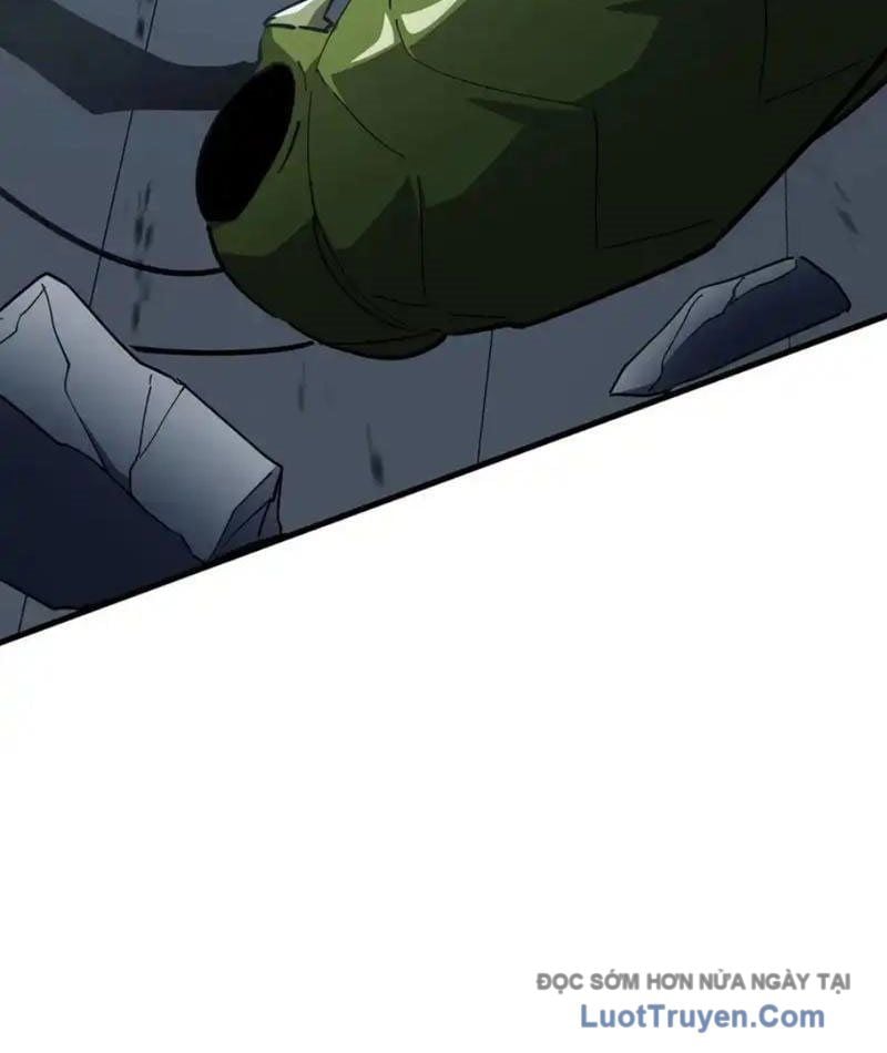 Dị Ngục Bạo Quân: Cái Bóng Của Ta Có Thể Tiến Hóa Vô Hạn Chap 51 - Next Chap 52