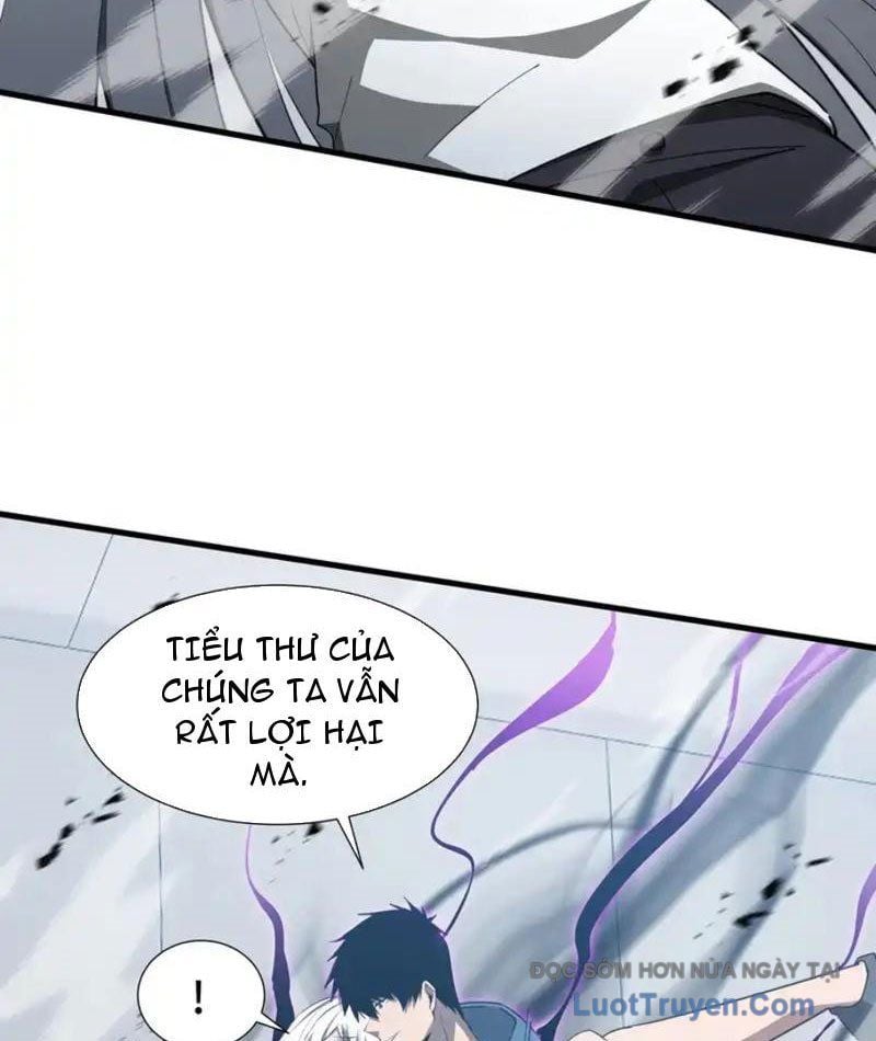 Dị Ngục Bạo Quân: Cái Bóng Của Ta Có Thể Tiến Hóa Vô Hạn Chap 51 - Next Chap 52