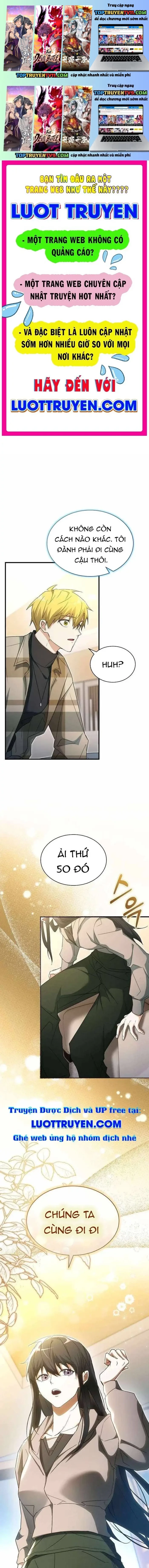 Cao Thủ Cũng Mơ Được Nghỉ Hưu Chap 26 - Next Chap 27