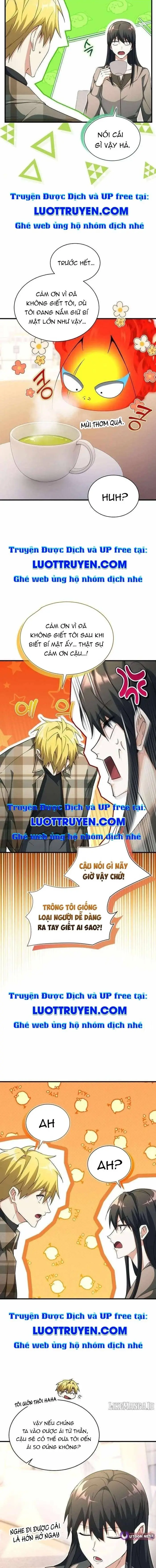 Cao Thủ Cũng Mơ Được Nghỉ Hưu Chap 26 - Next Chap 27