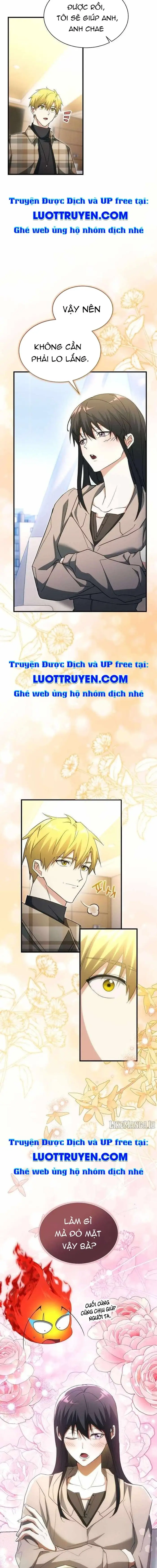 Cao Thủ Cũng Mơ Được Nghỉ Hưu Chap 26 - Next Chap 27