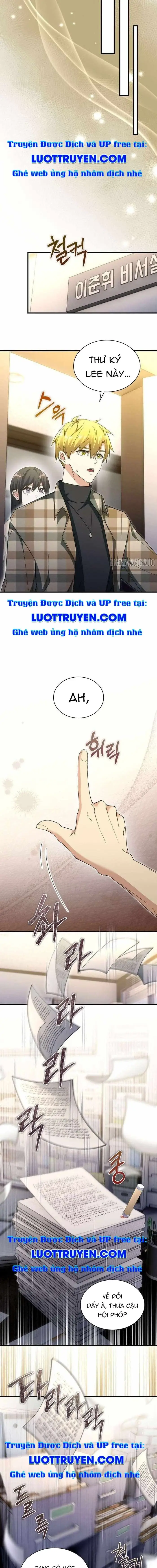 Cao Thủ Cũng Mơ Được Nghỉ Hưu Chap 26 - Next Chap 27