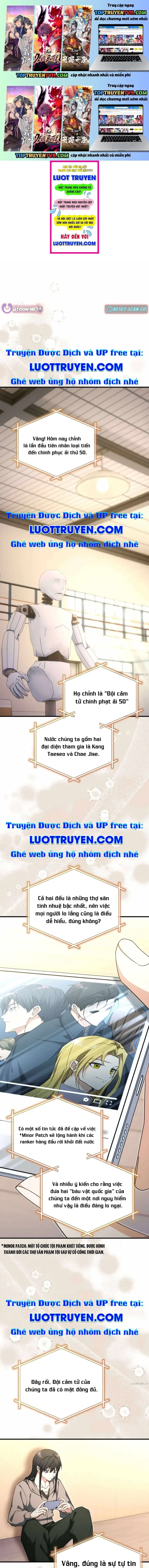 Cao Thủ Cũng Mơ Được Nghỉ Hưu Chap 25 - Next Chap 26