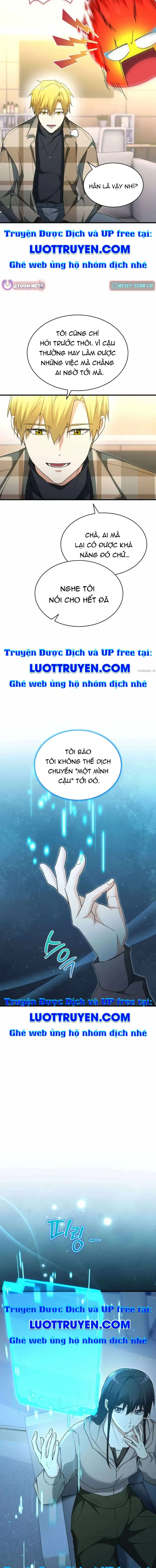 Cao Thủ Cũng Mơ Được Nghỉ Hưu Chap 25 - Next Chap 26