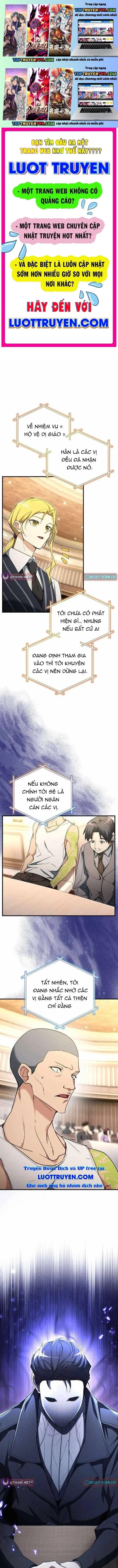 Cao Thủ Cũng Mơ Được Nghỉ Hưu Chap 24 - Next Chap 25
