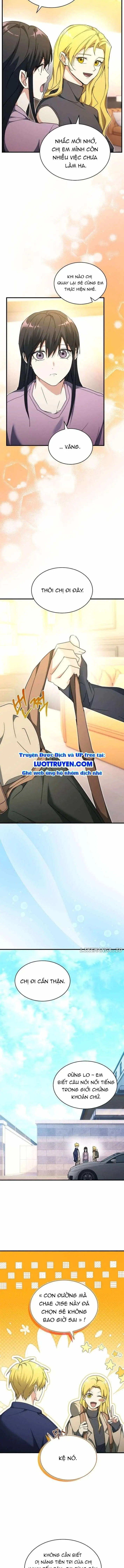 Cao Thủ Cũng Mơ Được Nghỉ Hưu Chap 24 - Next Chap 25
