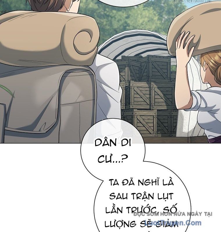 Ma Pháp Quân Chủ Chap 30 - Next Chap 31