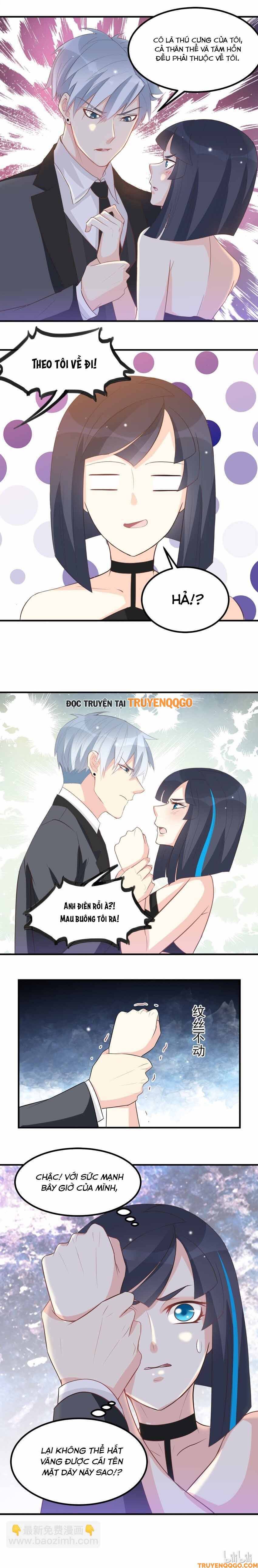Mở Ra Các Tư Thế Của Nam Thần Chap 52 - Next Chap 53