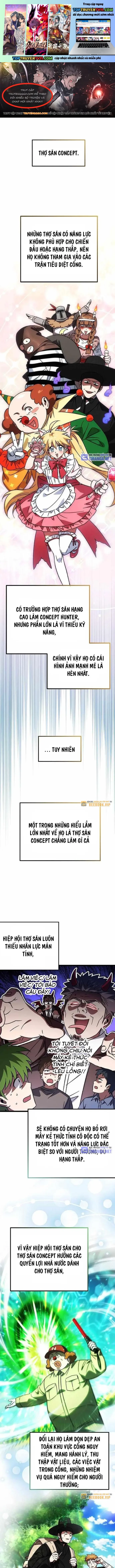 Hỏa Vương Nữ: Cấp 99 Chap 25 - Next Chap 26