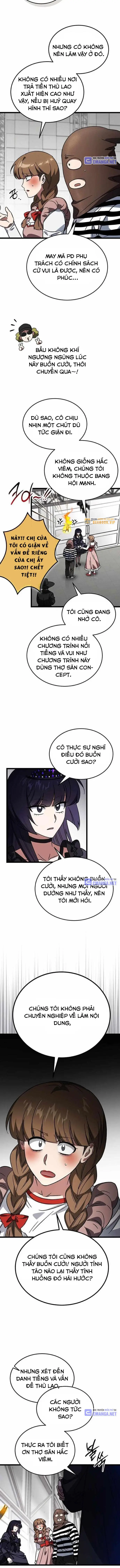 Hỏa Vương Nữ: Cấp 99 Chap 25 - Next Chap 26