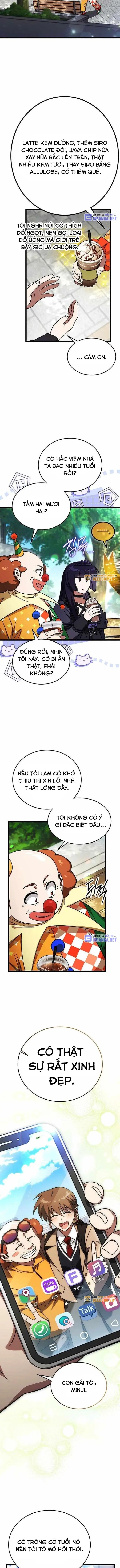 Hỏa Vương Nữ: Cấp 99 Chap 25 - Next Chap 26