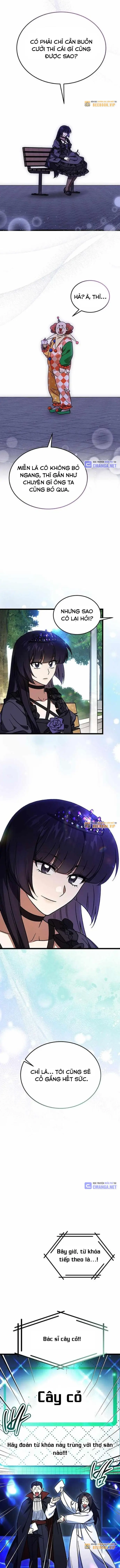 Hỏa Vương Nữ: Cấp 99 Chap 25 - Next Chap 26