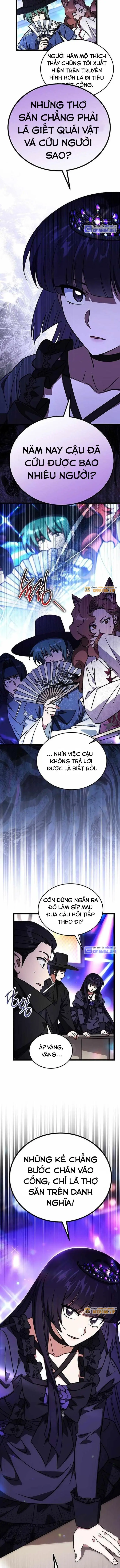 Hỏa Vương Nữ: Cấp 99 Chap 25 - Next Chap 26