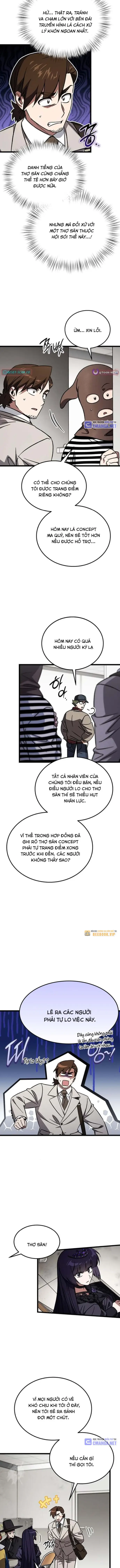 Hỏa Vương Nữ: Cấp 99 Chap 23 - Next Chap 24