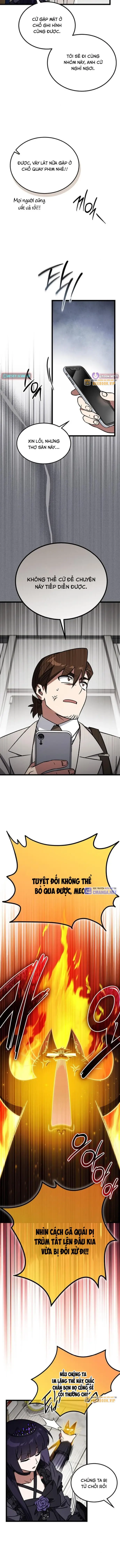 Hỏa Vương Nữ: Cấp 99 Chap 23 - Next Chap 24
