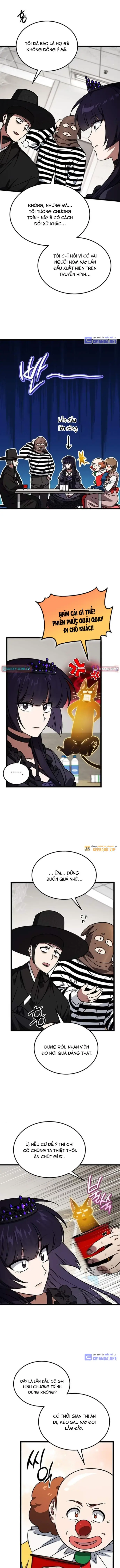 Hỏa Vương Nữ: Cấp 99 Chap 23 - Next Chap 24