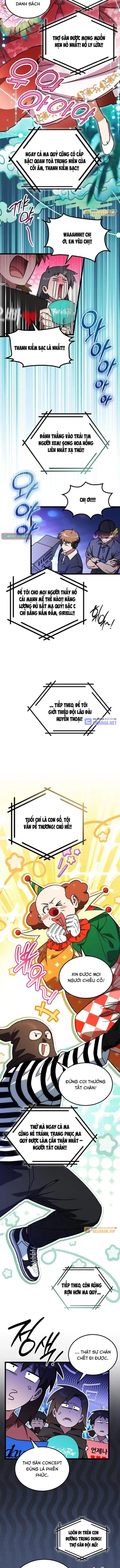 Hỏa Vương Nữ: Cấp 99 Chap 23 - Next Chap 24
