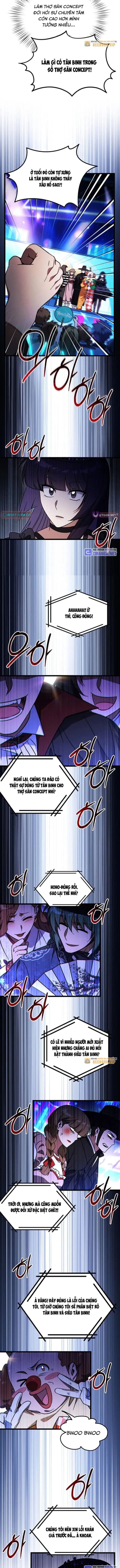 Hỏa Vương Nữ: Cấp 99 Chap 23 - Next Chap 24