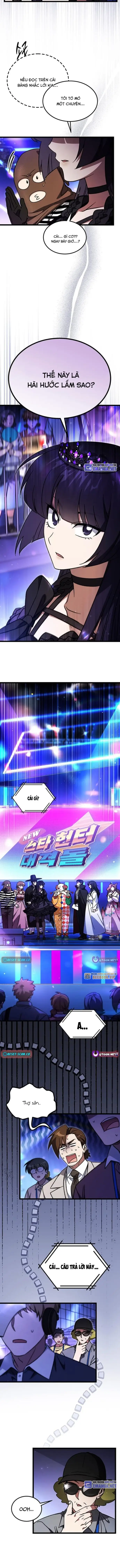 Hỏa Vương Nữ: Cấp 99 Chap 23 - Next Chap 24