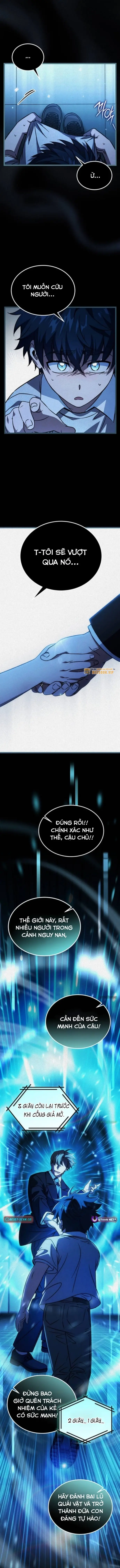 Hỏa Vương Nữ: Cấp 99 Chap 22 - Next Chap 23